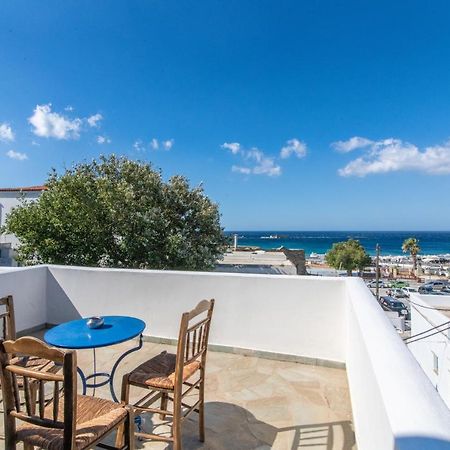 Esperides Apartment Tinos Ngoại thất bức ảnh