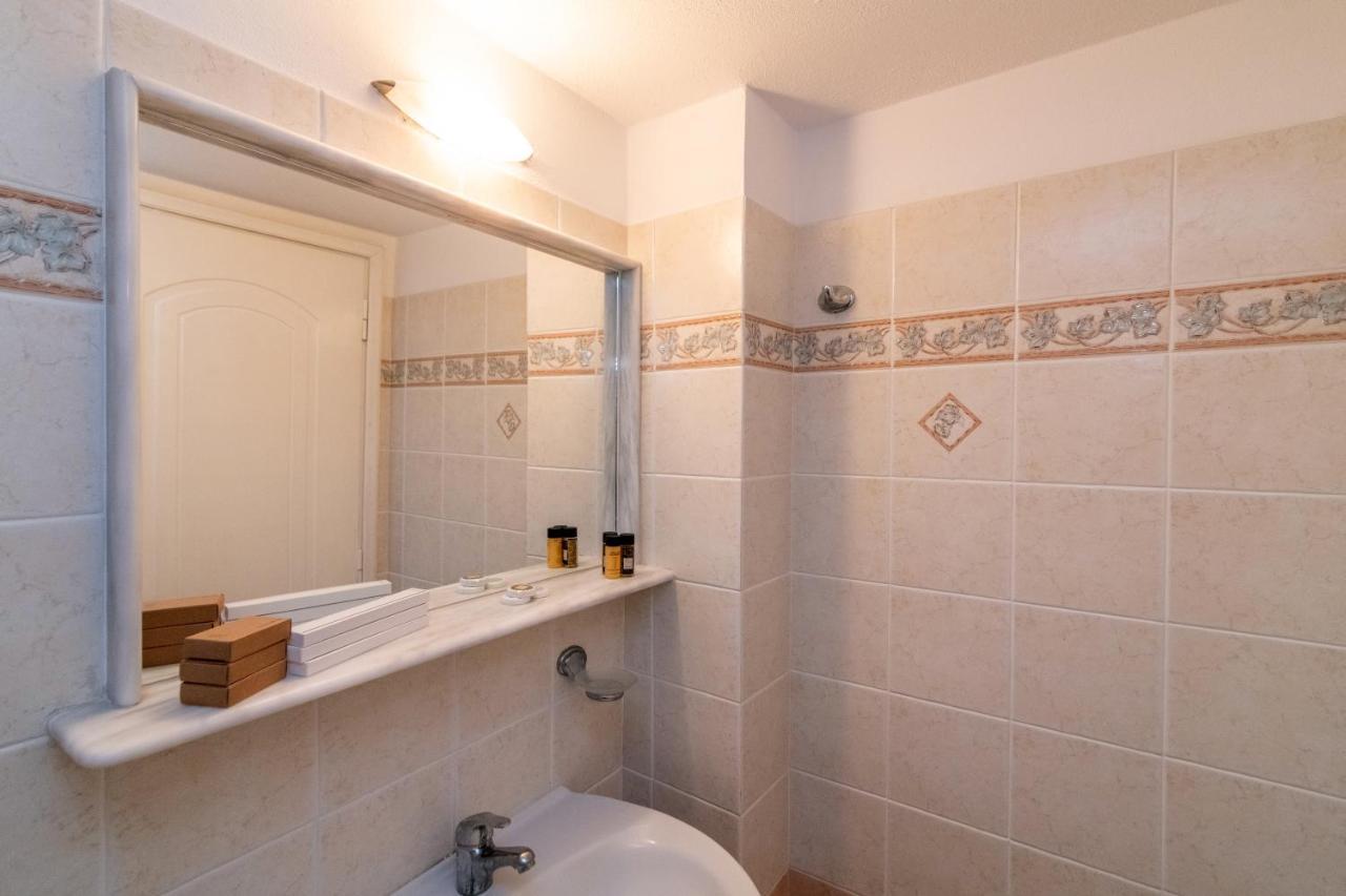 Esperides Apartment Tinos Ngoại thất bức ảnh
