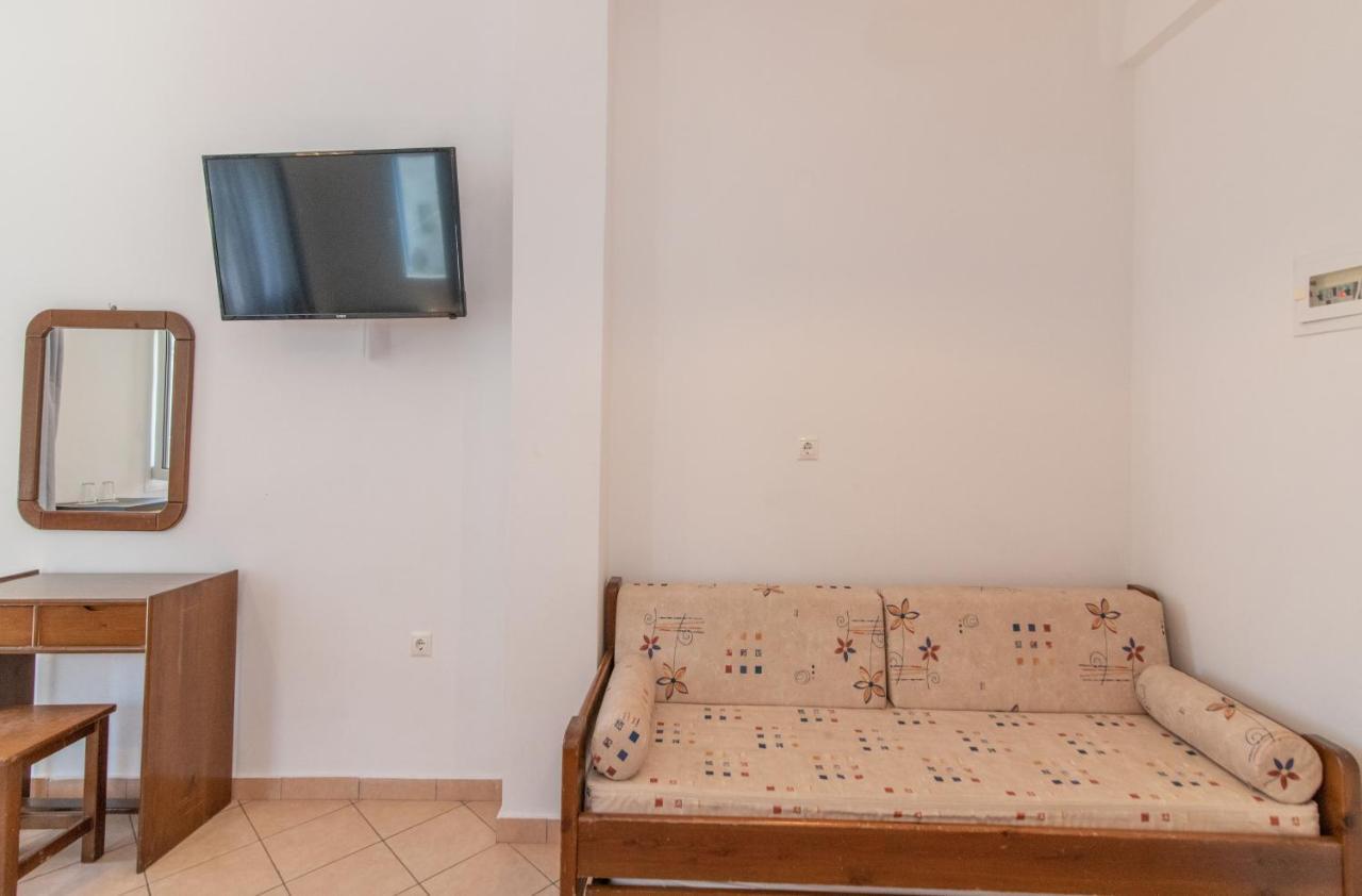 Esperides Apartment Tinos Ngoại thất bức ảnh