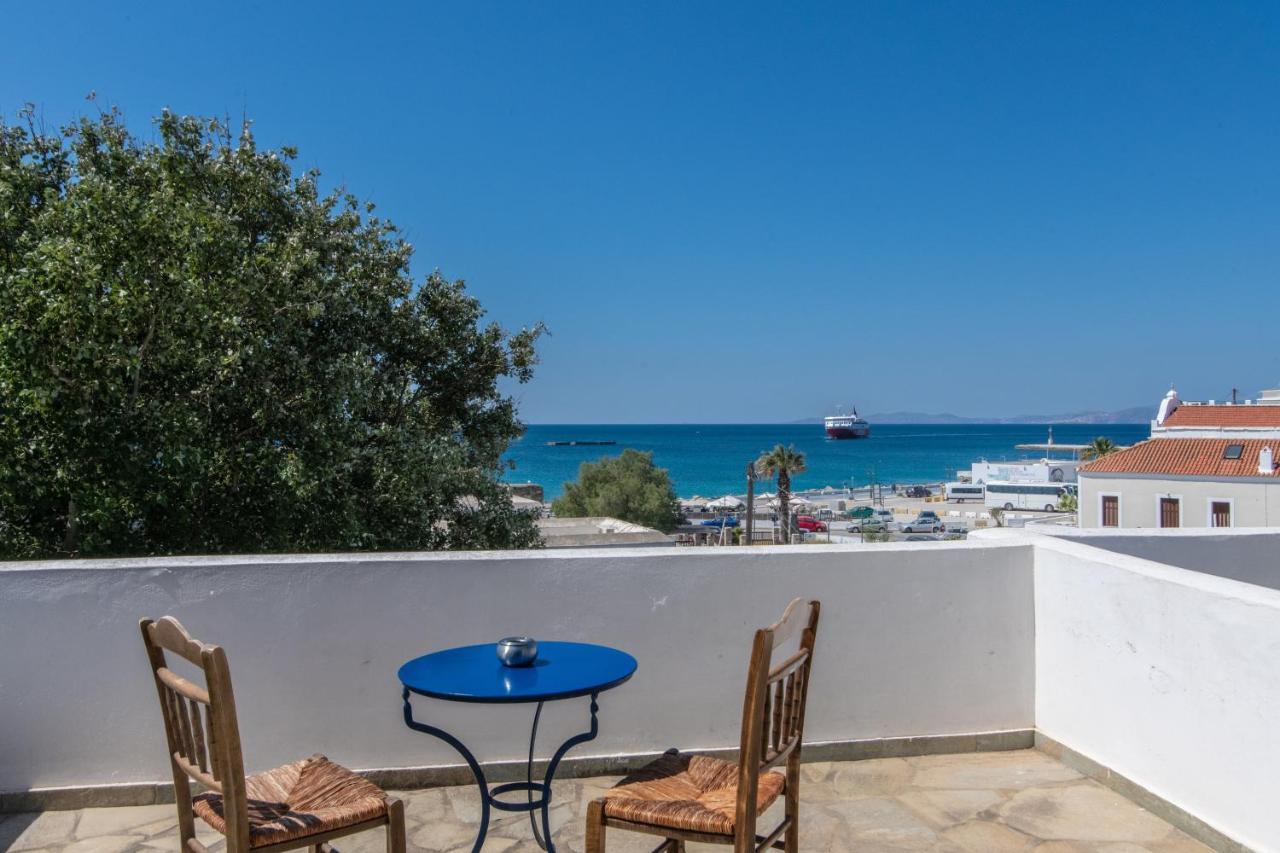 Esperides Apartment Tinos Ngoại thất bức ảnh