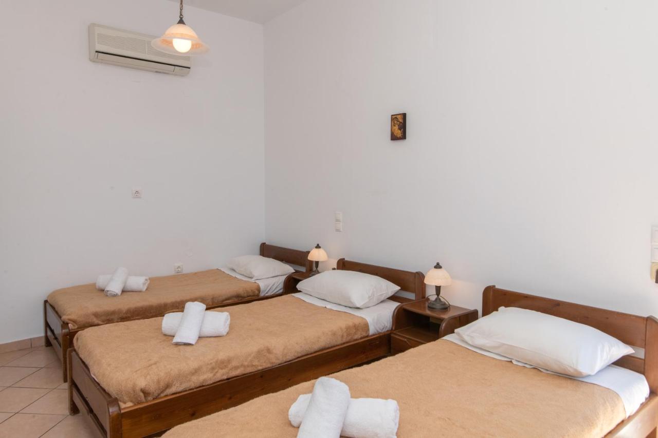 Esperides Apartment Tinos Ngoại thất bức ảnh