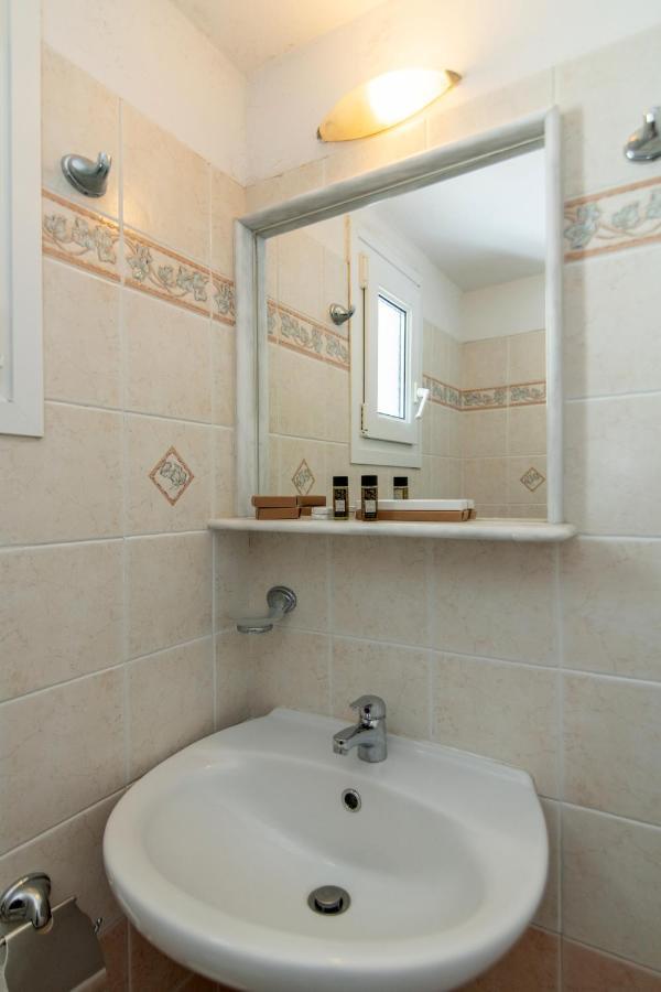 Esperides Apartment Tinos Ngoại thất bức ảnh
