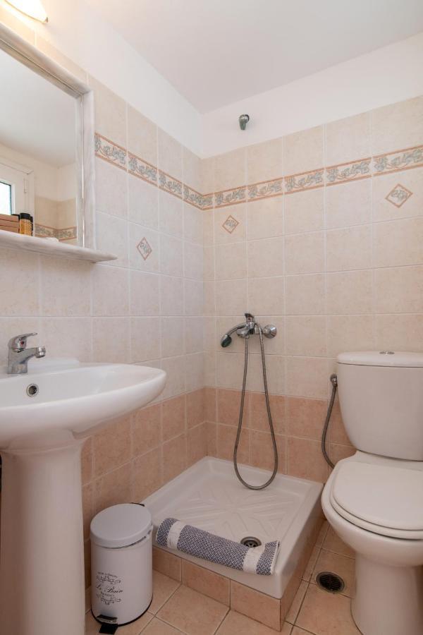 Esperides Apartment Tinos Ngoại thất bức ảnh