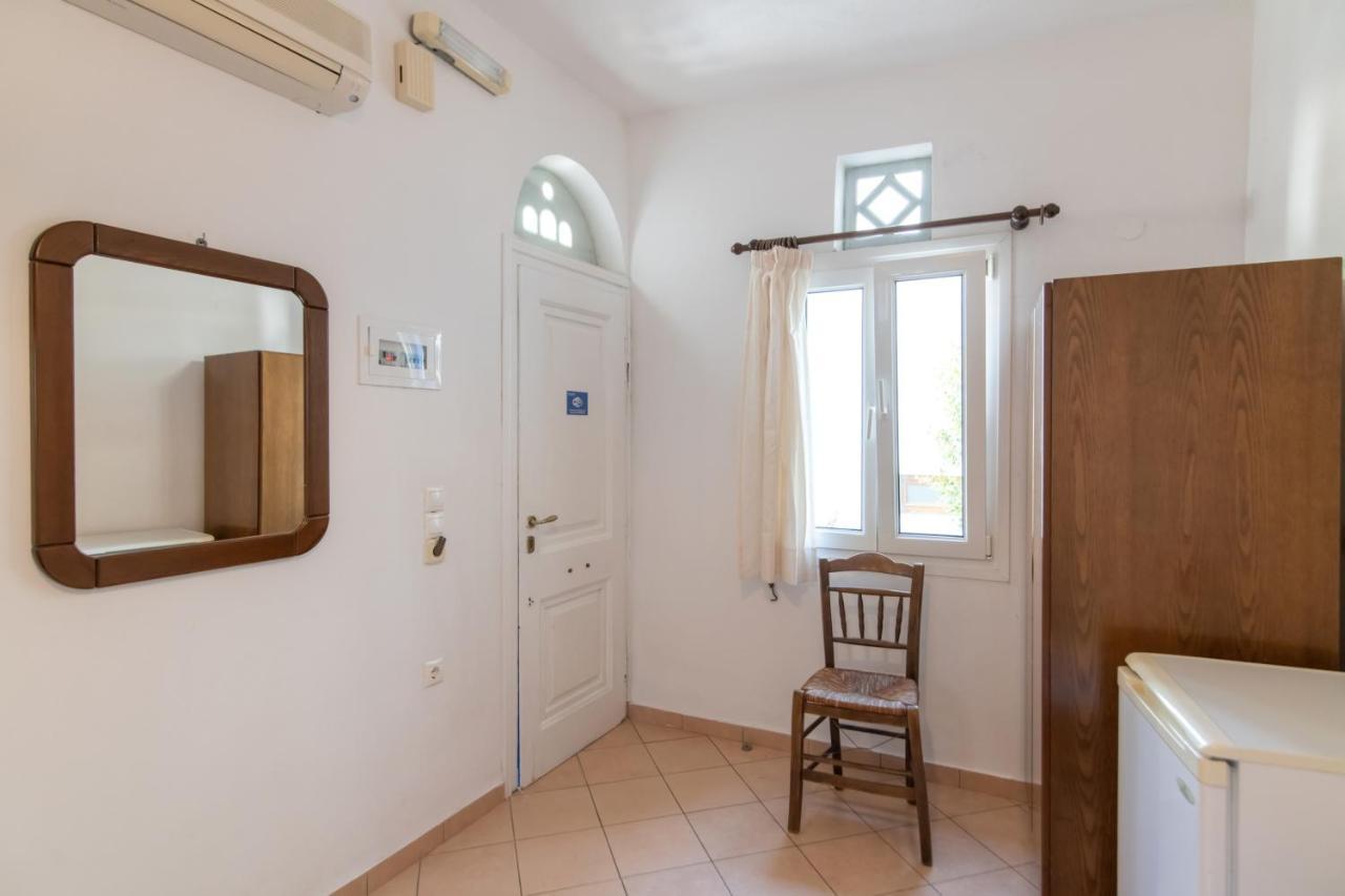 Esperides Apartment Tinos Ngoại thất bức ảnh