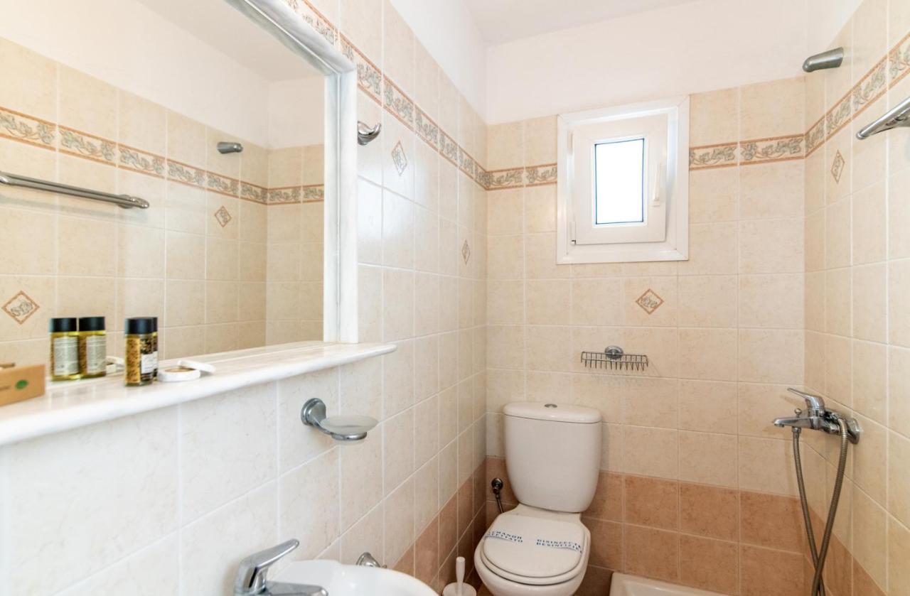 Esperides Apartment Tinos Ngoại thất bức ảnh