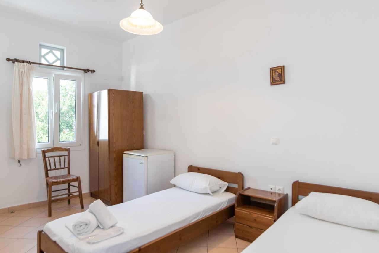 Esperides Apartment Tinos Ngoại thất bức ảnh