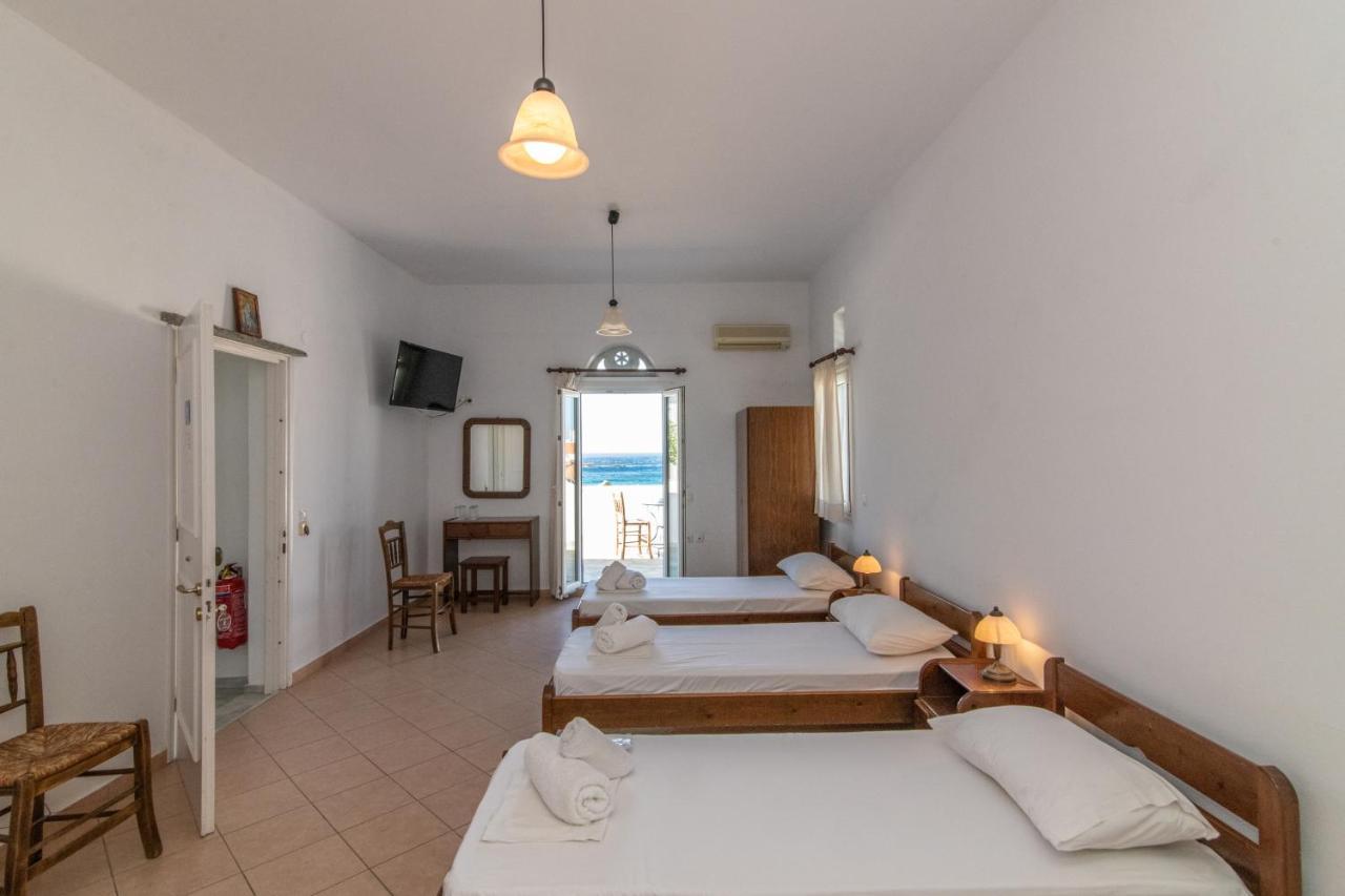 Esperides Apartment Tinos Ngoại thất bức ảnh