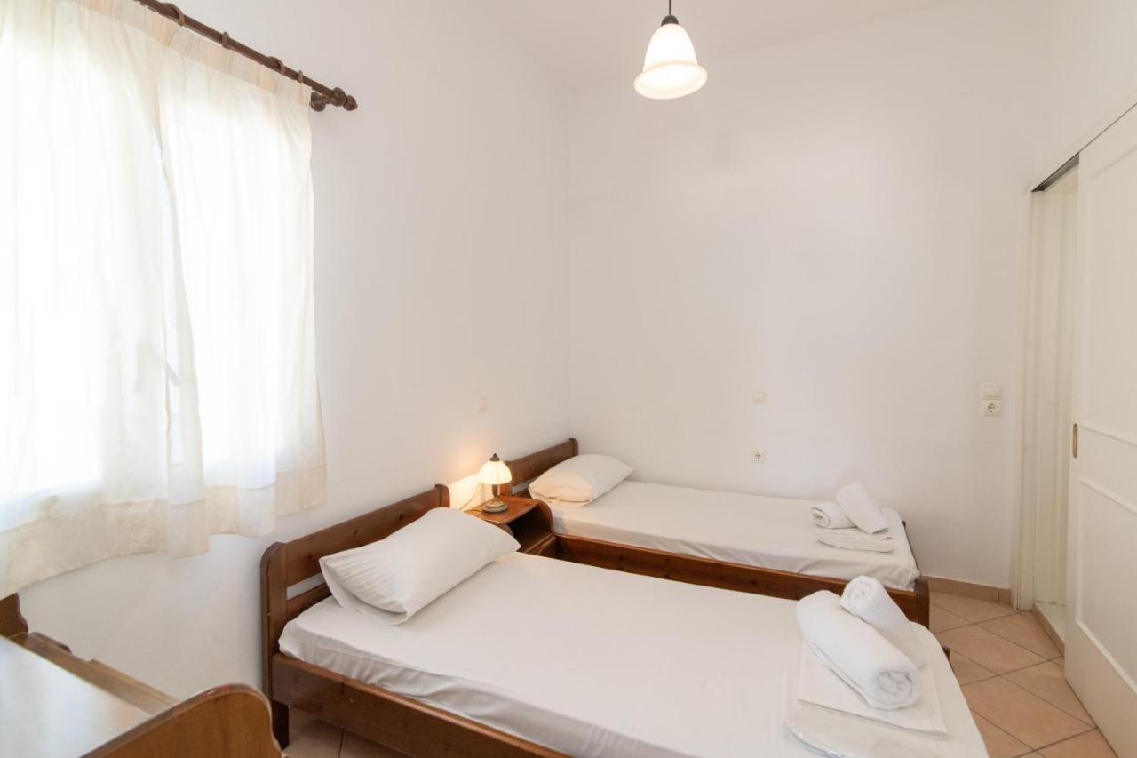 Esperides Apartment Tinos Ngoại thất bức ảnh