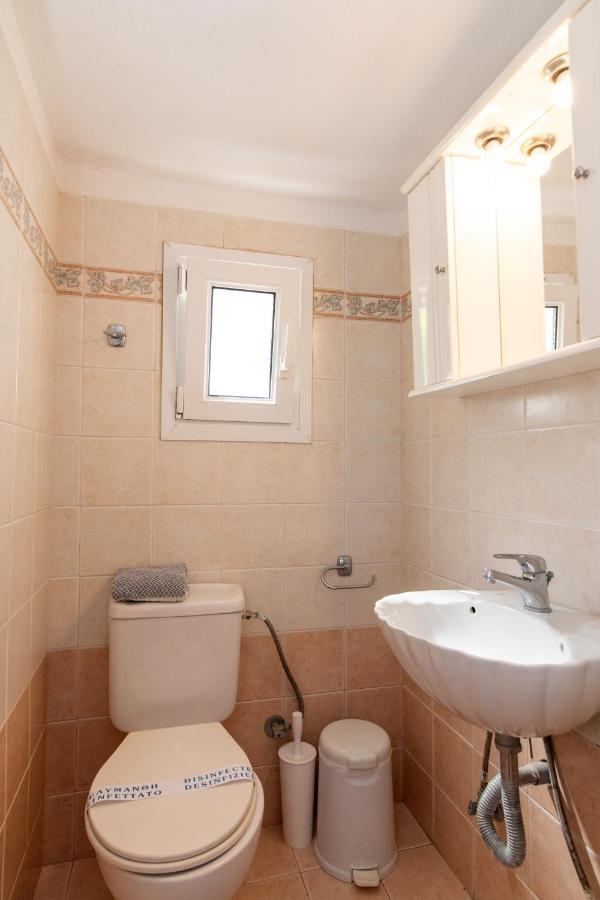 Esperides Apartment Tinos Ngoại thất bức ảnh